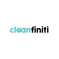 Cleanfiniti logo - Similar company to Efs Clean - Calgary