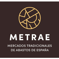 METRAE - Confederación de Mercados Tradicionales y abastos de España logo - Similar company to Filup Rh