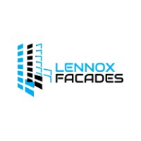 Lennox Facades logo - Similar company to B&E Built