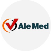 CLINICA ALEMED logo - Similar company to Newtex Indústria