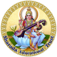 Sharada Educational Trust logo - Similar company to Lakshitha