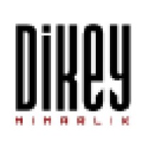 Dikey Mimarlık logo - Similar company to Deka Mimarlık