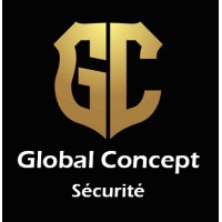 Global Concept Sécurité logo - Similar company to Global Concept Services