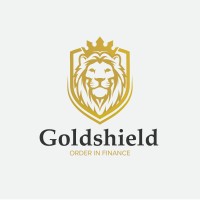Goldshield logo - Similar company to Veda Botanicals