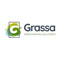 Grassa | Unlocking the full potential of Grass | Biomass logo - Similar company to Caffe Inc.