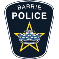 Barrie Police Service logo - Similar company to Making Lives Matter