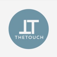 The Touch logo - Similar company to Touch To