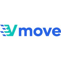 Vmove.io logo - Similar company to Komosoft