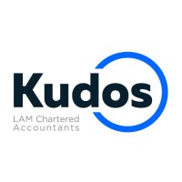 Kudos LAM Chartered Accountants logo - Similar company to Hlb Ca Group Chartered Accountants
