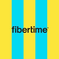 fibertime™ logo - Similar company to Foundher.Digital
