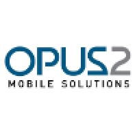Opus2 Mobile Solutions
