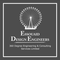 Essouaïd Dhia Elhak| Essouaïd Design Engineers logo - Similar company to K Structures