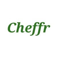 Cheffr ApS logo - Similar company to Eesc