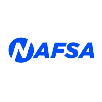 NAFSA Solenoids logo - Similar company to No Limit Pro