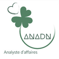 AnaDN logo - Similar company to Evoeron