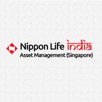Nippon Life India Asset Management (Singapore) Pte. Ltd logo - Similar company to Trupoint Value Services