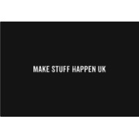 Make Stuff Happen UK