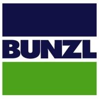 Bunzl Belgium logo - Similar company to Rematics