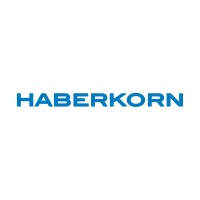 Haberkorn Magyarország logo - Similar company to Iscar Hungary