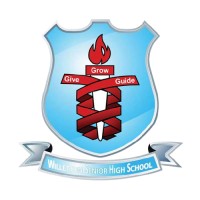 Willetton Senior High School logo - Similar company to Arrowcrest Ltd