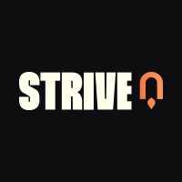 Strive logo - Similar company to Xes Helsinki