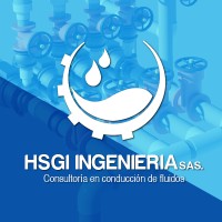 HSGI INGENIERÍA SAS logo - Similar company to Domogo
