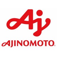 Ajinomoto de México logo - Similar company to Fussion Acustic