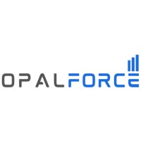 OpalForce logo - Similar company to Sa Technologies Inc.