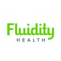 Fluidity Health logo - Similar company to Micronic Technologies