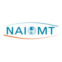 NAIOMT logo - Similar company to Powerpoor_Eu