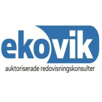 Ekovik Ab