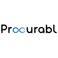 Procurabl logo - Similar company to Mujo Technologies