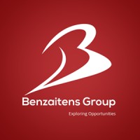 Benzaitens logo - Similar company to Unique Web Solutions