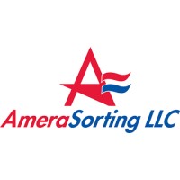 AmeraSorting LLC logo - Similar company to Stem Genius®