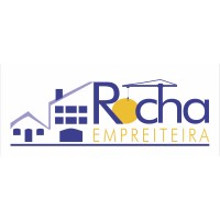 Rocha Empreiteira logo - Similar company to Empreiteira Digital