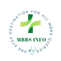 MBBS Info logo - Similar company to Tensor International | Mbbs Abroad