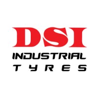 DSI Industrial Tyres logo - Similar company to Sterling Solid Tyres (P) Ltd