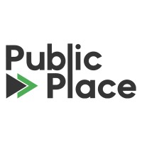 Public Place logo - Similar company to Agence Kix