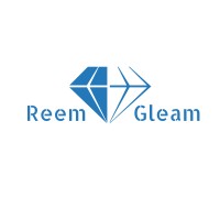 Reem Gleam Cleaning ltd logo - Similar company to Be Clean Services Pty Ltd