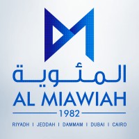 Miawiah Egypt logo - Similar company to Next Vision