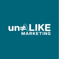 Unalike Marketing logo - Similar company to Omni Auto