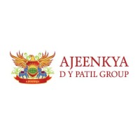 Ajeenkya D Y Patil Group logo - Similar company to Absolute Foundation