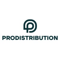 PRO DISTRIBUTION logo - Similar company to Cursus Management