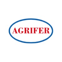 Agrifer Modena logo - Similar company to Setti Ferramenta Srl