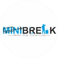 Mini Break logo - Similar company to Mini Foster
