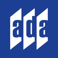 ADA National Network logo - Similar company to The Arc Of The United States