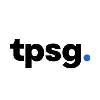 tpsg. Publishing logo - Similar company to Dee4Tech