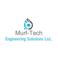 MurfTech Engineering Solutions Limited logo - Similar company to M & A Engineering Ltd