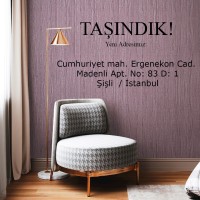 DEMSE DECOR LTD.ŞTİ logo - Similar company to Nova Decor Construction Ltd