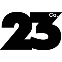 23co.com logo - Similar company to Activa Sports